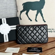 Chanel Wallet Purse